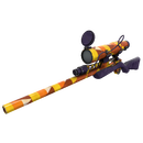 Candy Coated Sniper Rifle (Minimal Wear)