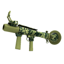 Backwoods Boomstick Mk.II Rocket Launcher (Factory New)