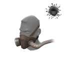 Strange Fuel Injector