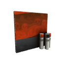 Health and Hell Боевая краска (Прямо с завода)