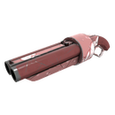 Seriously Snowed Scattergun (Minimal Wear)