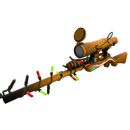 Dragon Slayer Снайперская винтовка (Прямо с завода)  с украшениями