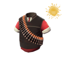 The Siberian Sophisticate