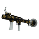 Dead Reckoner Mk.II Ракетомёт (Прямо с завода)  серийного убийцы