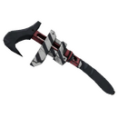 Bomb Carrier Jag (Minimal Wear)