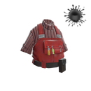 Убранство удильщика