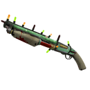 Festivized Flower Power Shotgun (Well-Worn)