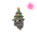 Гномий убор странного типа