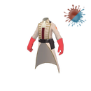 The Foppish Physician