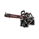 Bomb Carrier Латунный монстр (После полевых испытаний)