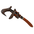 Civil Servant Mk.II Jag (Minimal Wear)