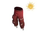 Double Dog Dare Demo Pants