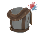 Strange Demo's Dustcatcher