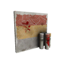 Civic Duty Mk.II Боевая краска (Закалённое в боях)