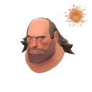Heavy's Hockey Hair