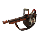 Civil Servant Mk.II Томислав (Поношенное)  особо опасного убийцы