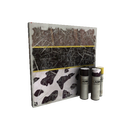 Bovine Blazemaker Mk.II War Paint (Well-Worn)