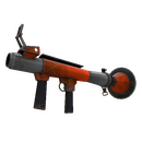 Health and Hell Ракетомёт (После полевых испытаний)