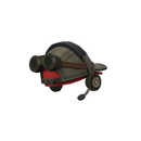 The Hunter in Darkness