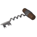 Летний ключ для пикника