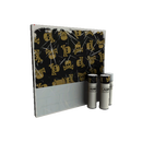 Dead Reckoner Mk.II War Paint (Field-Tested)