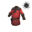 Underminer's Overcoat