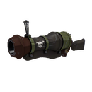 Brawler's Iron Пушка без лафета (Немного поношенное)