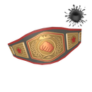 The Heavy-Weight Champ