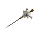 Иголка вуду