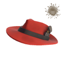 The Burning Question