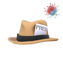 Убийственный репортаж высшей пробы