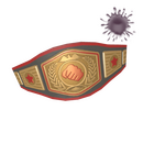 The Heavy-Weight Champ