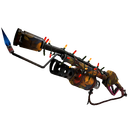 Festivized Autumn Flame Thrower (Minimal Wear)