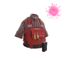 Убранство удильщика