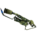 Backwoods Boomstick Mk.II Flame Thrower (Minimal Wear)