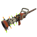 Strange Festivized Civil Servant Mk.II Medi Gun (Field-Tested)