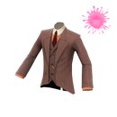 Strange Blood Banker