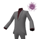 Водолазка мошенника