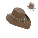 Лента с трофеями