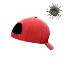 The Backwards Ballcap