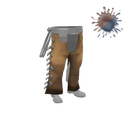 The Texas Half-Pants