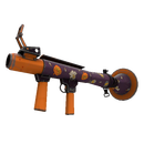 Horror Holiday Ракетомёт (После полевых испытаний)