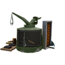 Specialized Killstreak Escape Plan Kit