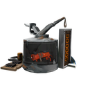 Набор  серийного убийцы — Детонатор