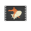 Taunt: Rocket Jockey