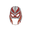 Large Luchadore