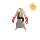 The Foppish Physician