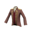 Genuine Distinguished Rogue