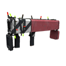 Strange Festivized Bomb Carrier Black Box (Field-Tested)