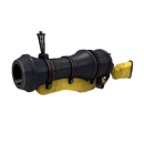 Iron Wood Mk.II Пушка без лафета (После полевых испытаний)